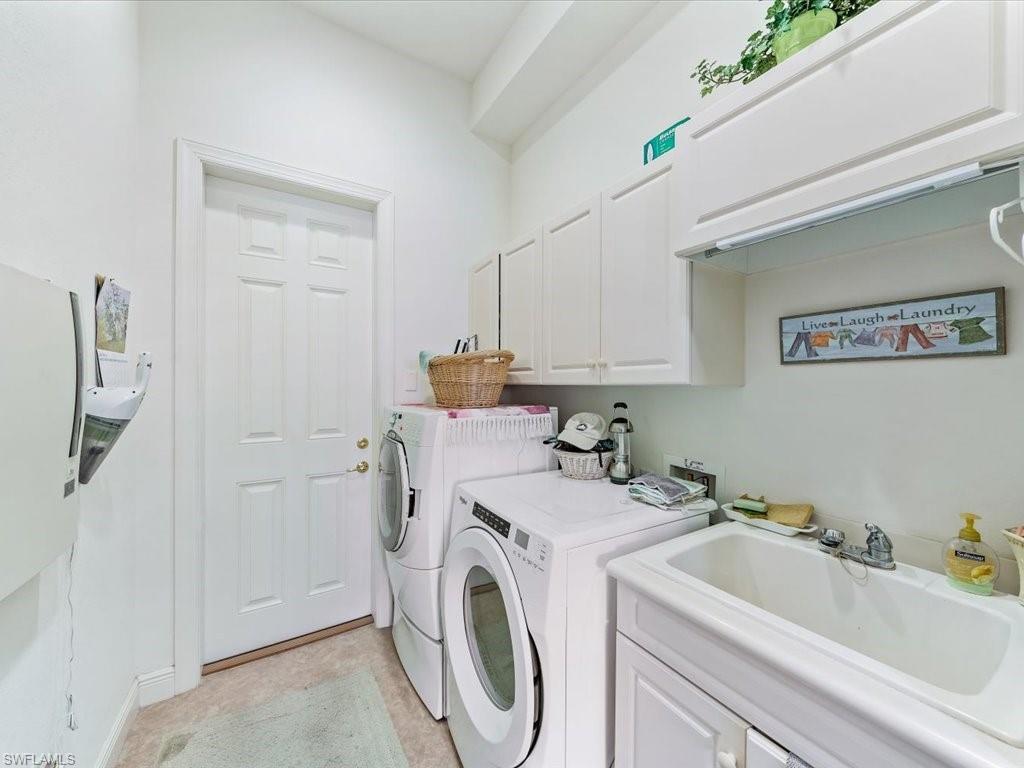 FAIRWINDS - Residential