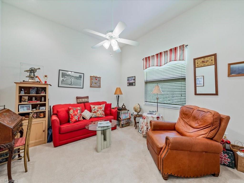 FAIRWINDS - Residential