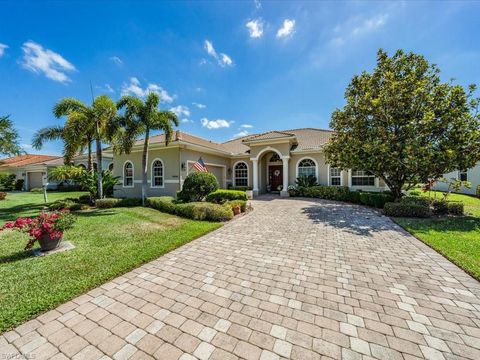 A home in BONITA SPRINGS