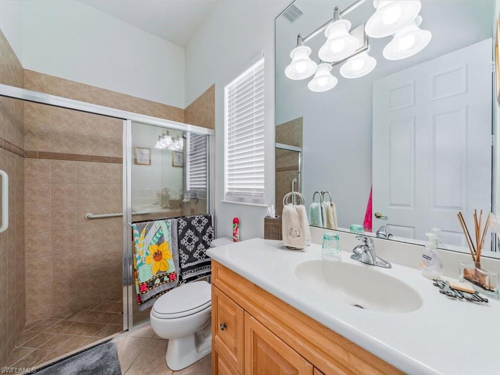 FAIRWINDS - Residential