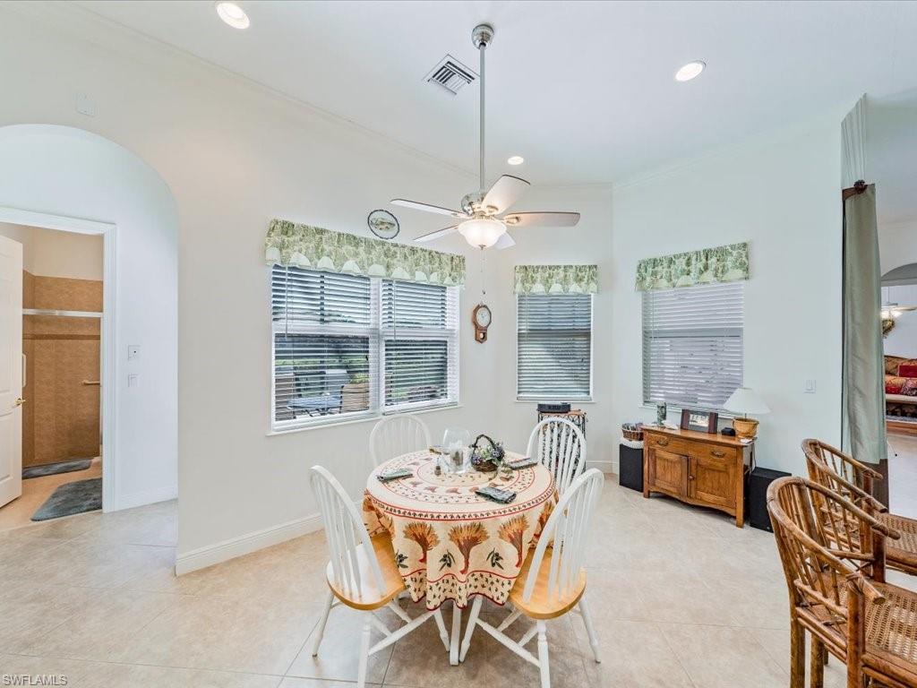 FAIRWINDS - Residential