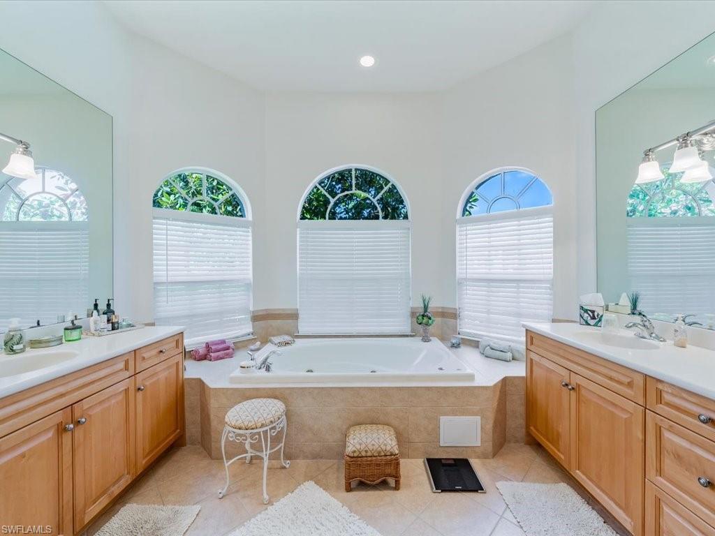 FAIRWINDS - Residential