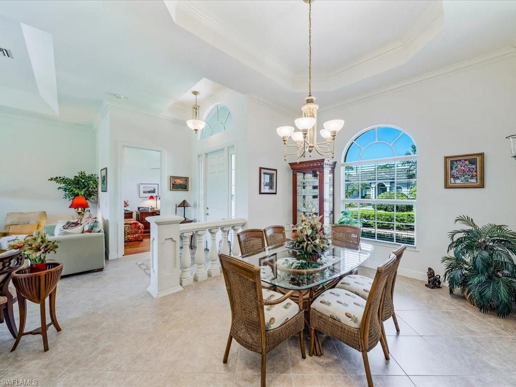 FAIRWINDS - Residential