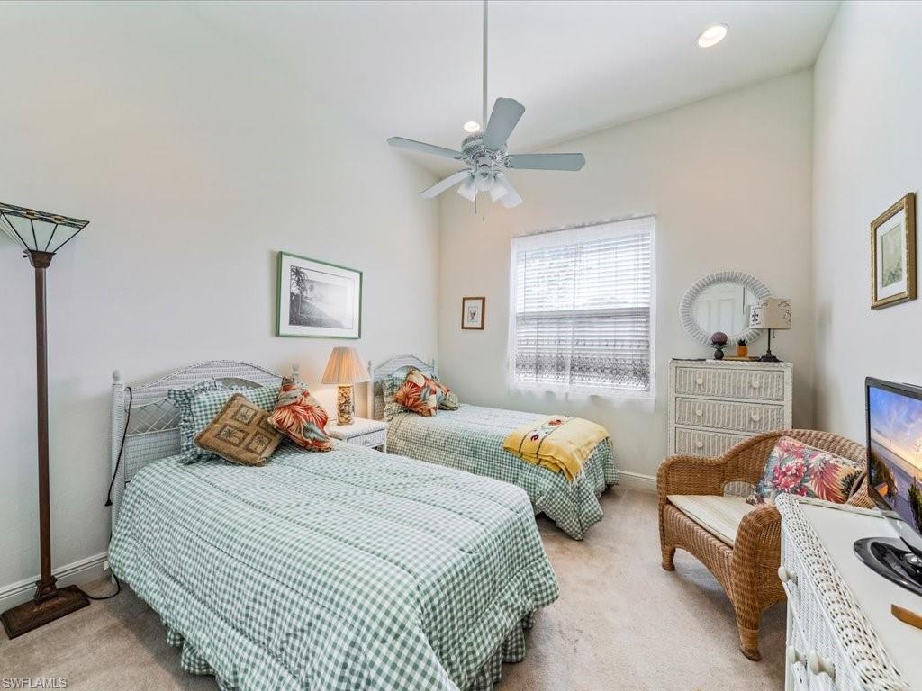 FAIRWINDS - Residential