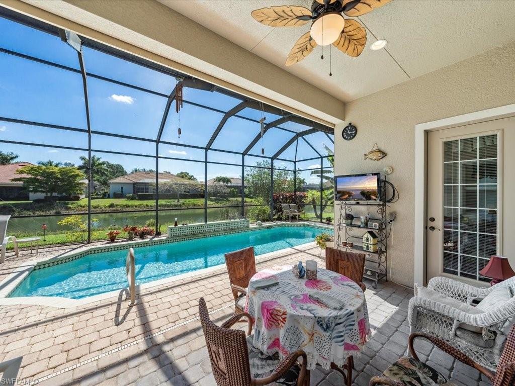 FAIRWINDS - Residential