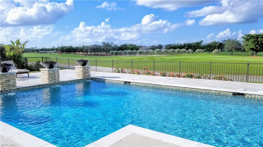 PRATO GRAND ESTATES - Residential