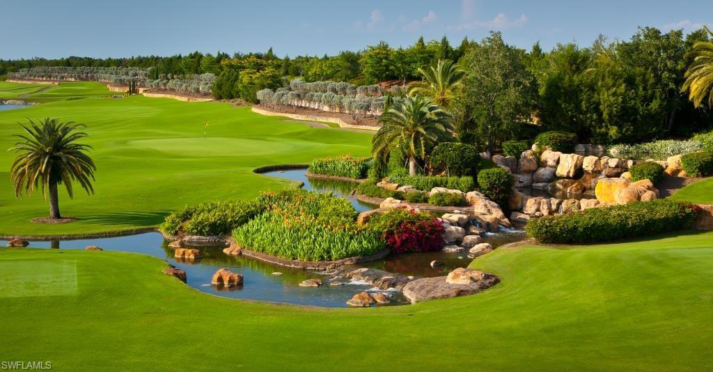 PRATO GRAND ESTATES - Residential