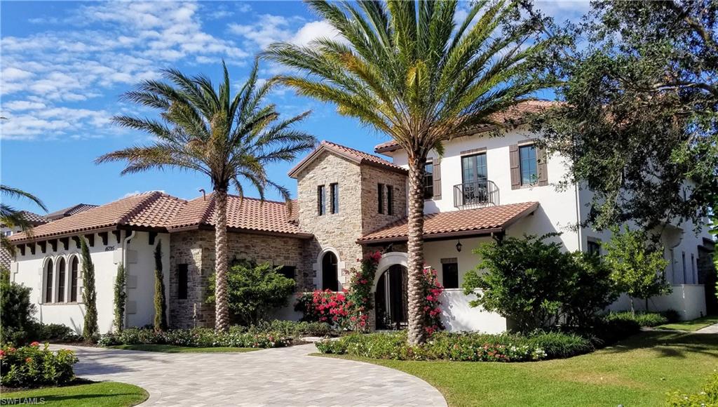 PRATO GRAND ESTATES - Residential