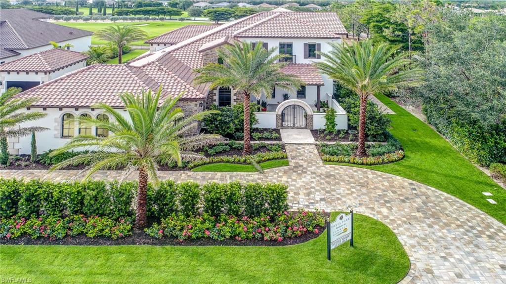 PRATO GRAND ESTATES - Residential