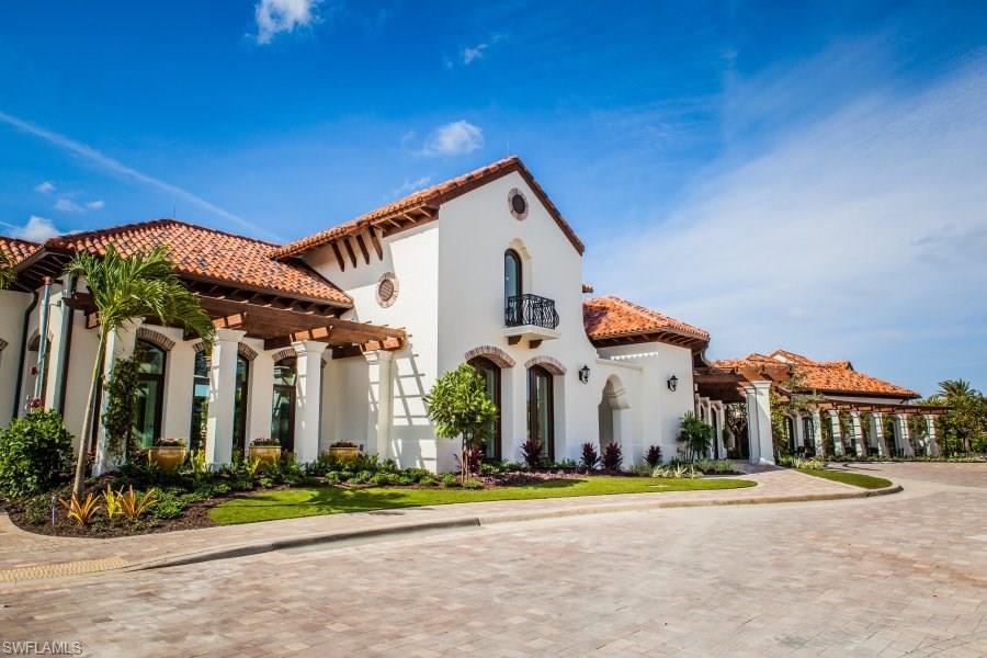 PRATO GRAND ESTATES - Residential