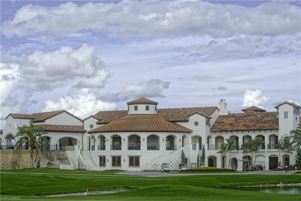 PRATO GRAND ESTATES - Residential