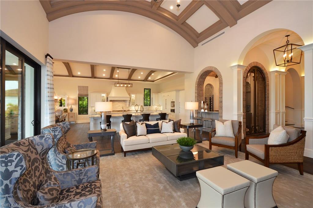 PRATO GRAND ESTATES - Residential