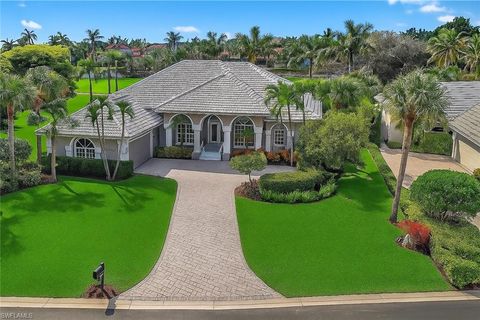 4577 LIGHTHOUSE LN NAPLES FL 34112