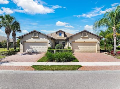 A home in NAPLES