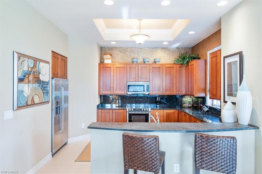 JASMINE BAY SOUTH - Residential Lease