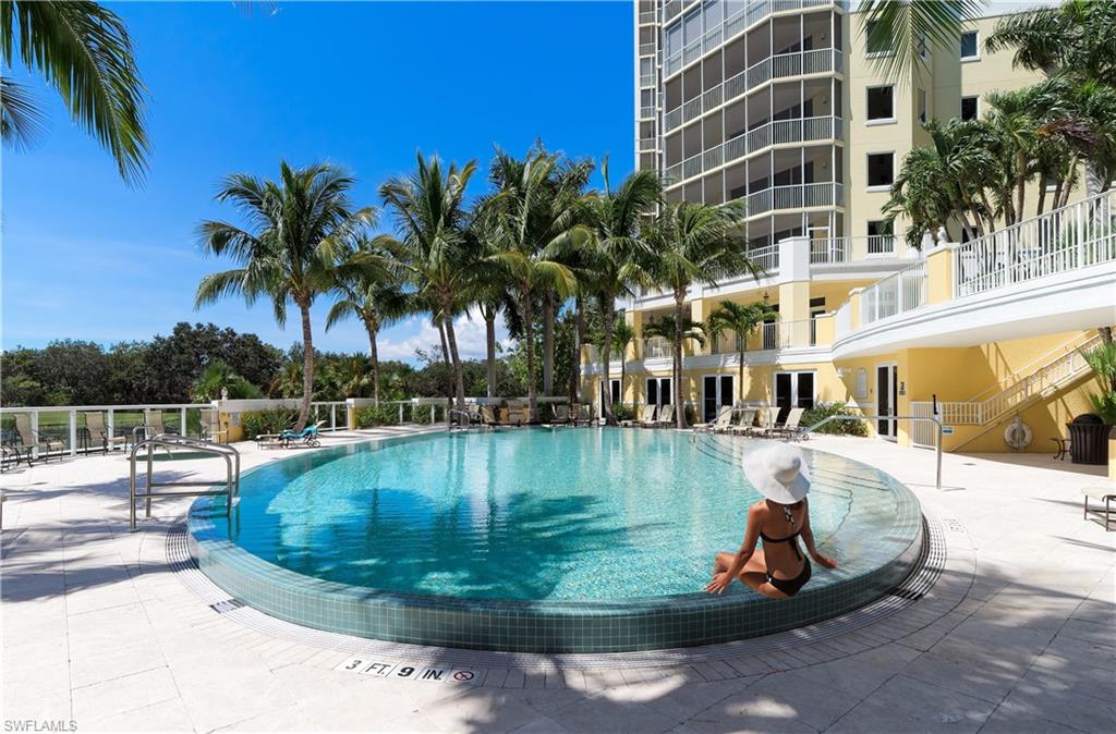 JASMINE BAY SOUTH - Residential Lease