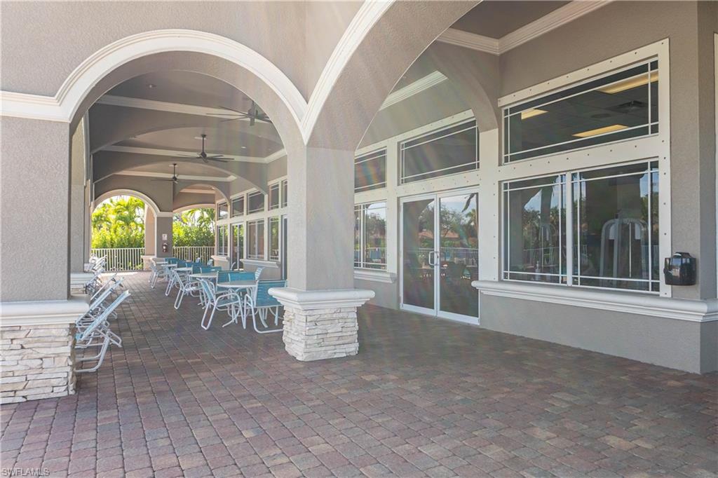 REFLECTION LAKES OF NAPLES - Residential