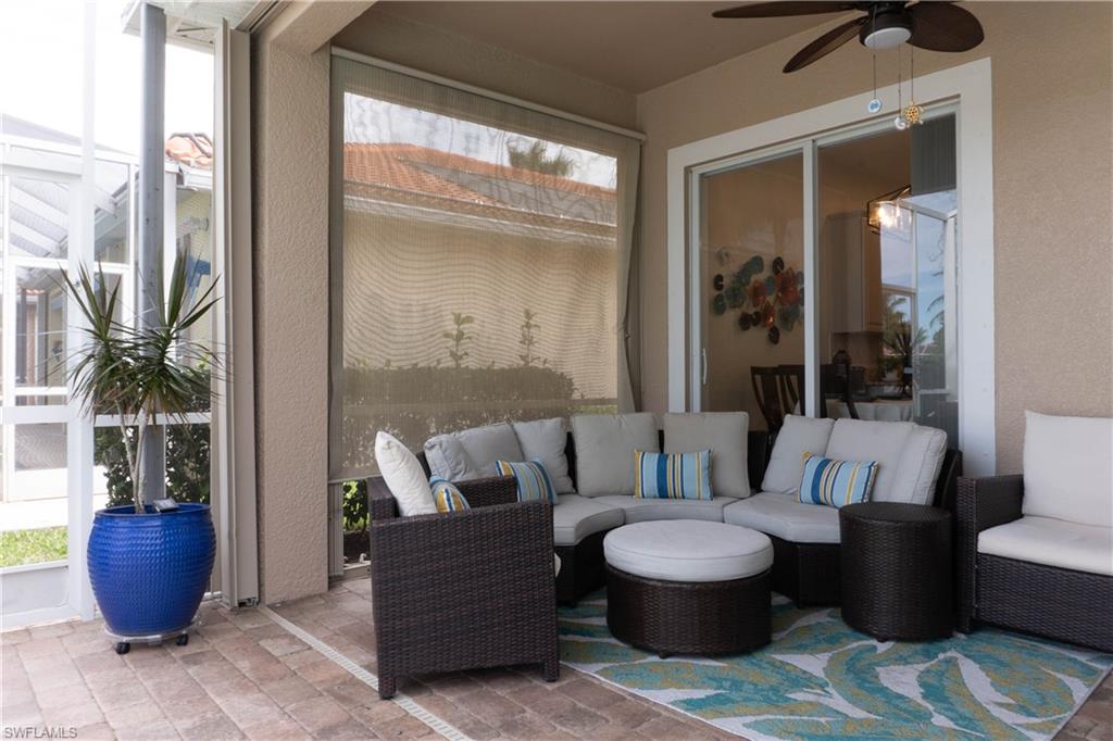 REFLECTION LAKES OF NAPLES - Residential