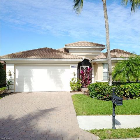 Photo of 14059 Mirror CT, NAPLES, FL 34114 (MLS # 226017575)