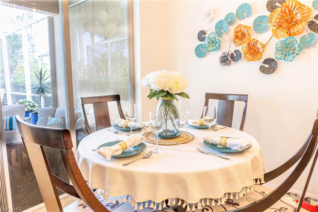 REFLECTION LAKES OF NAPLES - Residential