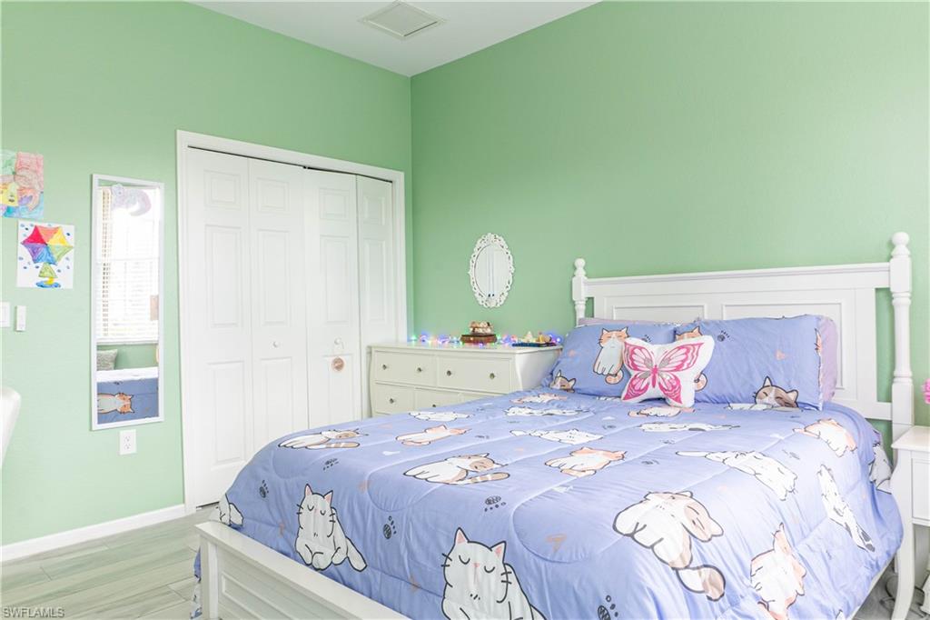 REFLECTION LAKES OF NAPLES - Residential