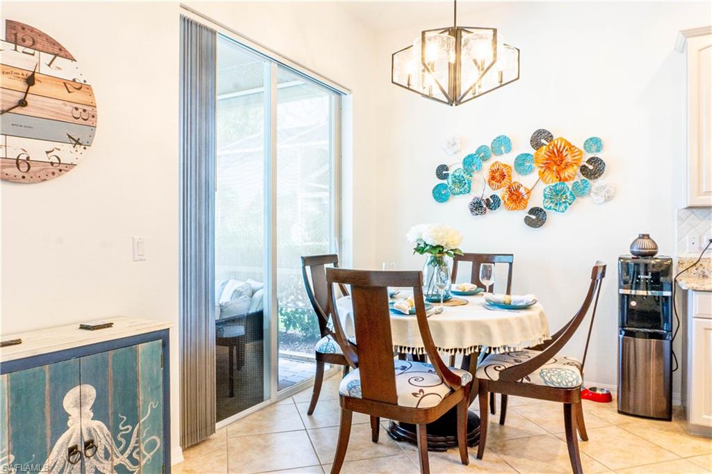 REFLECTION LAKES OF NAPLES - Residential