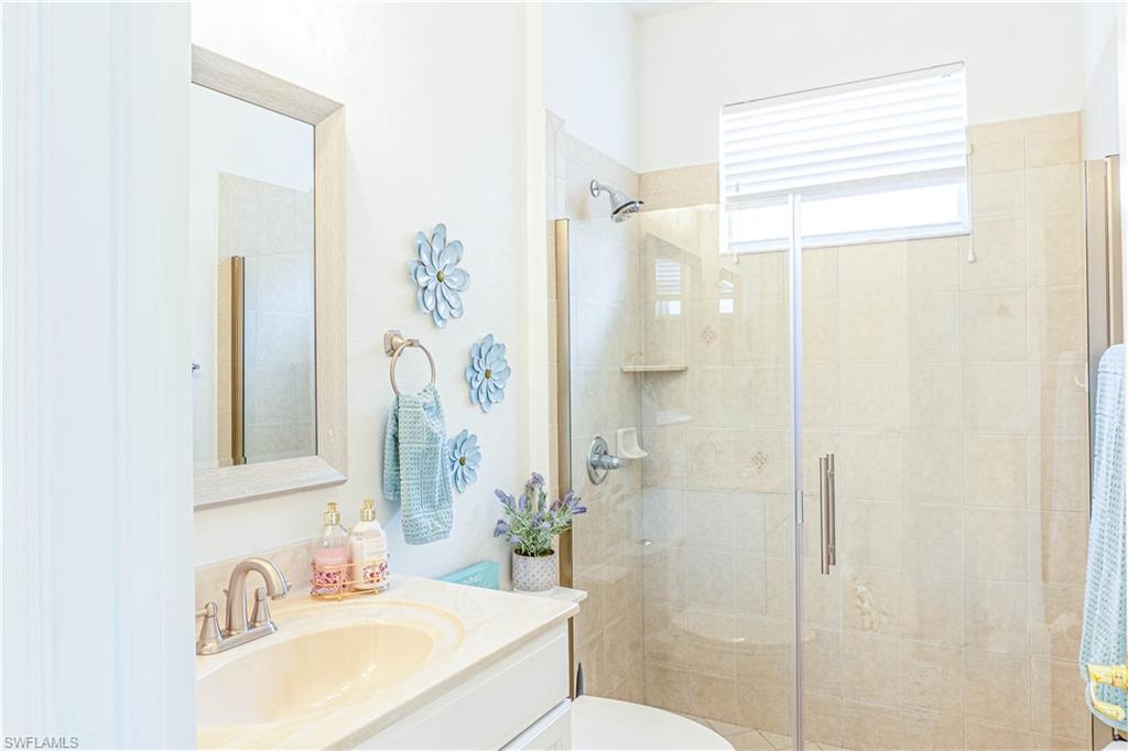 REFLECTION LAKES OF NAPLES - Residential