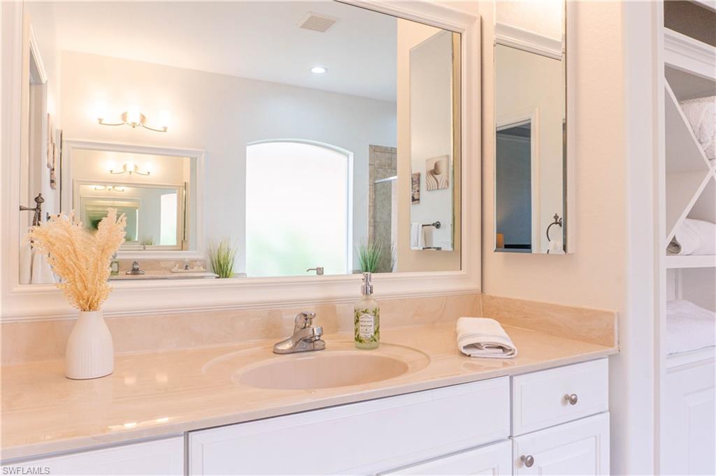 REFLECTION LAKES OF NAPLES - Residential