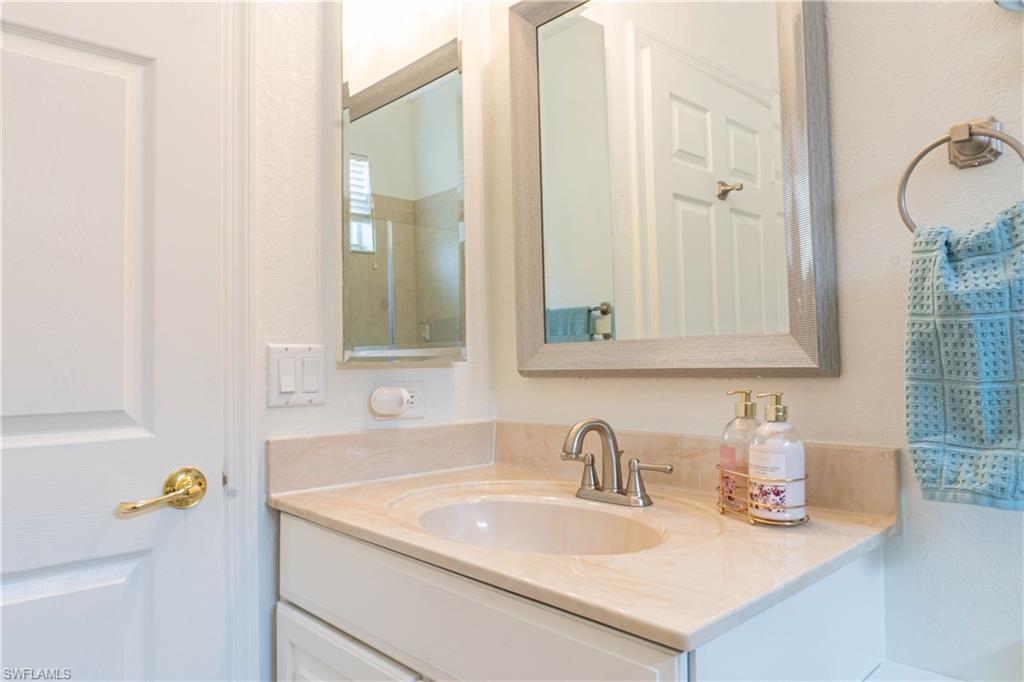 REFLECTION LAKES OF NAPLES - Residential