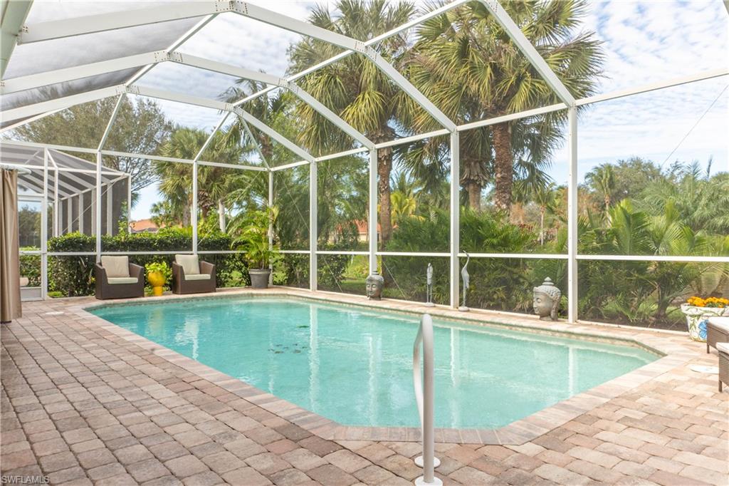 REFLECTION LAKES OF NAPLES - Residential