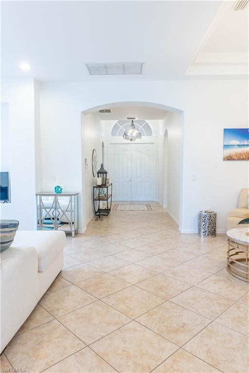 REFLECTION LAKES OF NAPLES - Residential