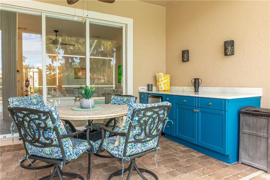 REFLECTION LAKES OF NAPLES - Residential