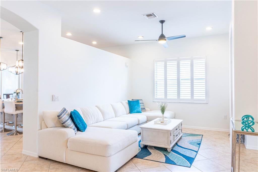 REFLECTION LAKES OF NAPLES - Residential