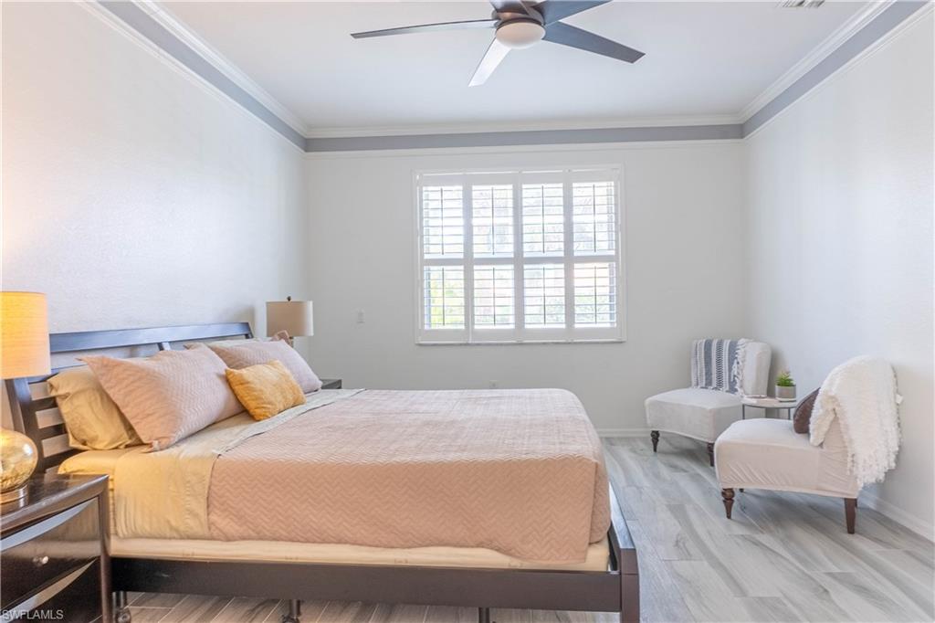 REFLECTION LAKES OF NAPLES - Residential