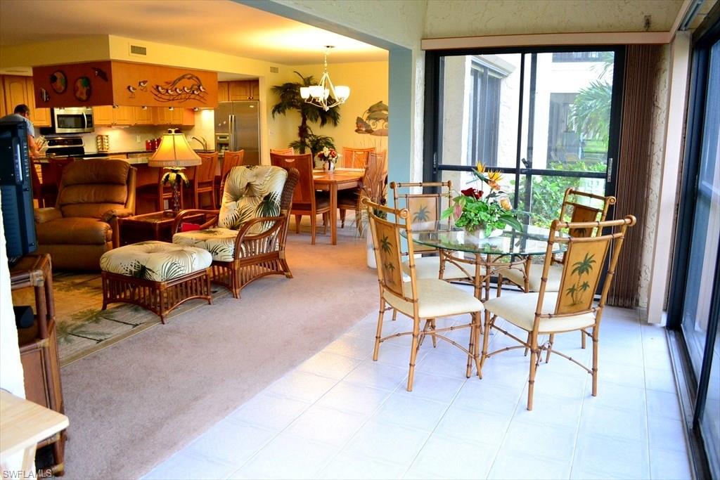 COMMODORE CONDO - Residential