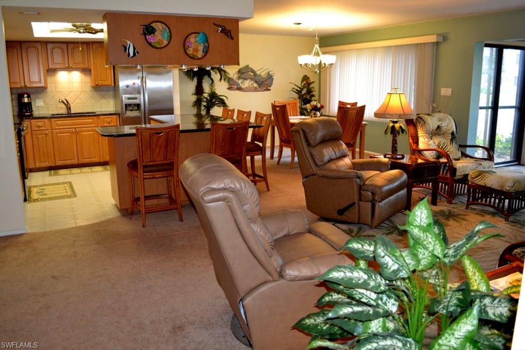 COMMODORE CONDO - Residential