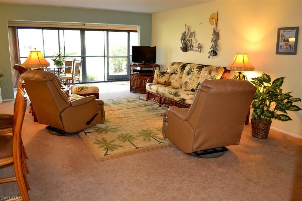 COMMODORE CONDO - Residential