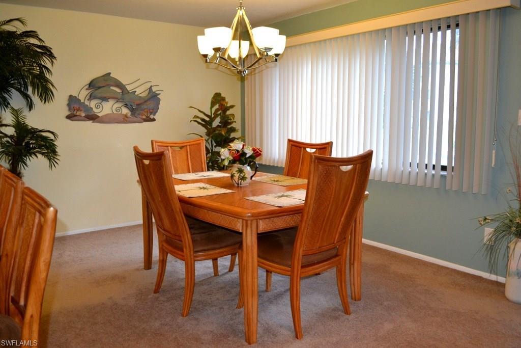 COMMODORE CONDO - Residential