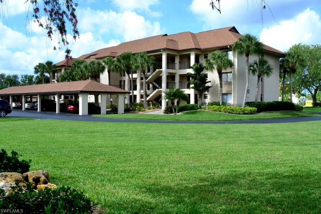 COMMODORE CONDO - Residential