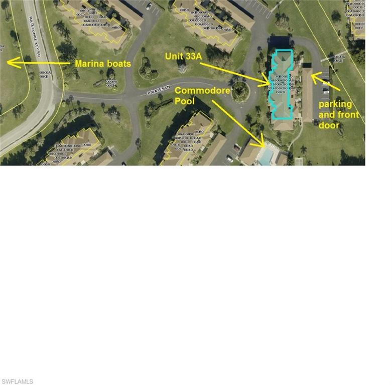 COMMODORE CONDO - Residential