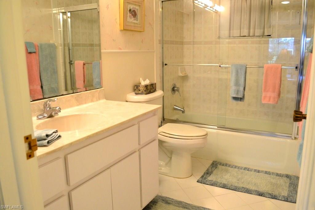 COMMODORE CONDO - Residential