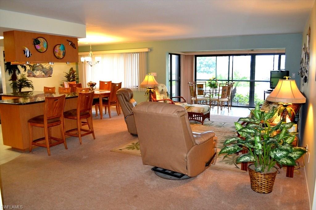 COMMODORE CONDO - Residential