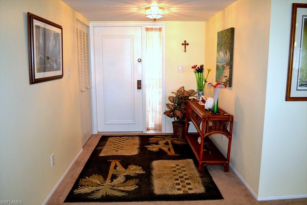 COMMODORE CONDO - Residential