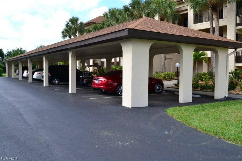 COMMODORE CONDO - Residential