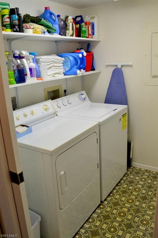 COMMODORE CONDO - Residential