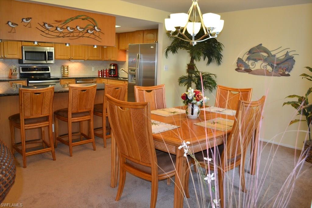 COMMODORE CONDO - Residential