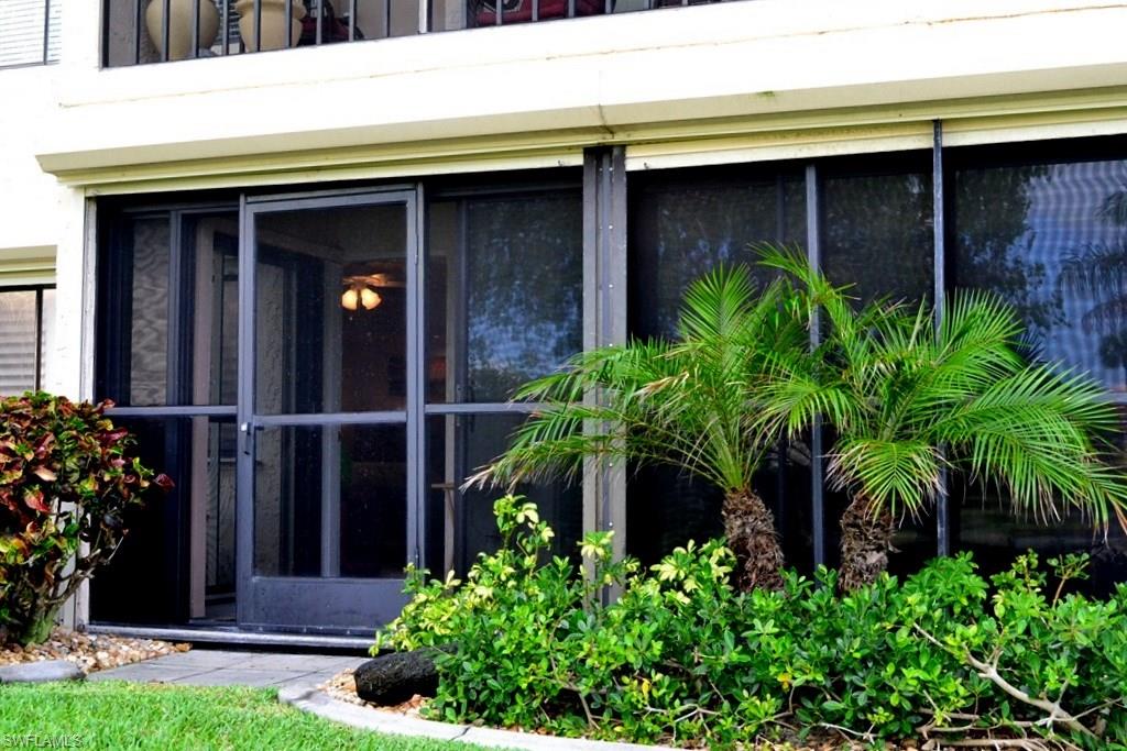 COMMODORE CONDO - Residential