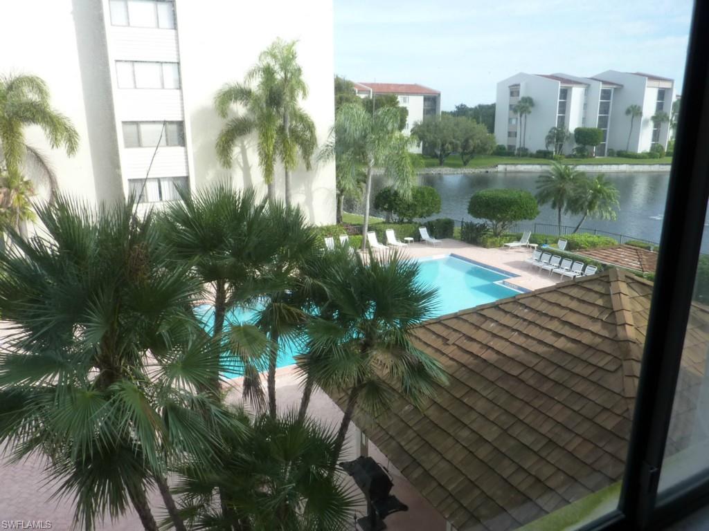 STEAMBOAT BEND - Residential