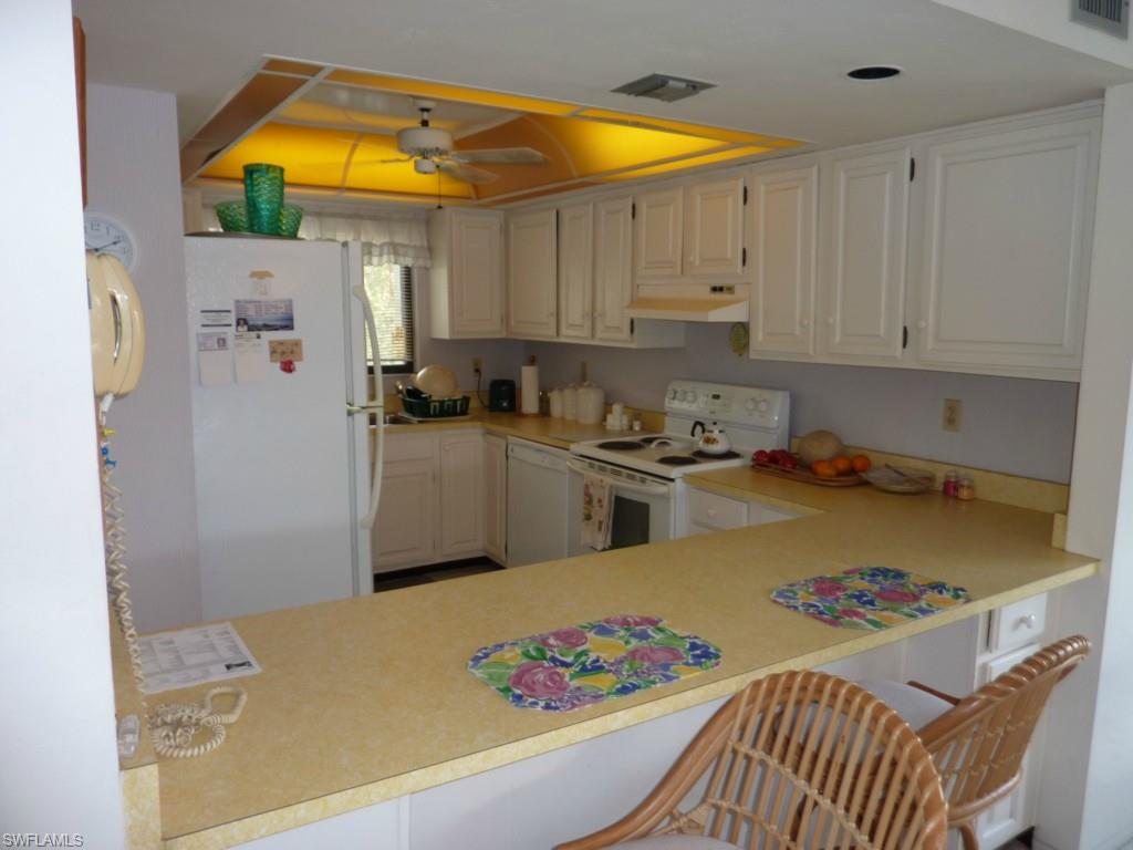 STEAMBOAT BEND - Residential