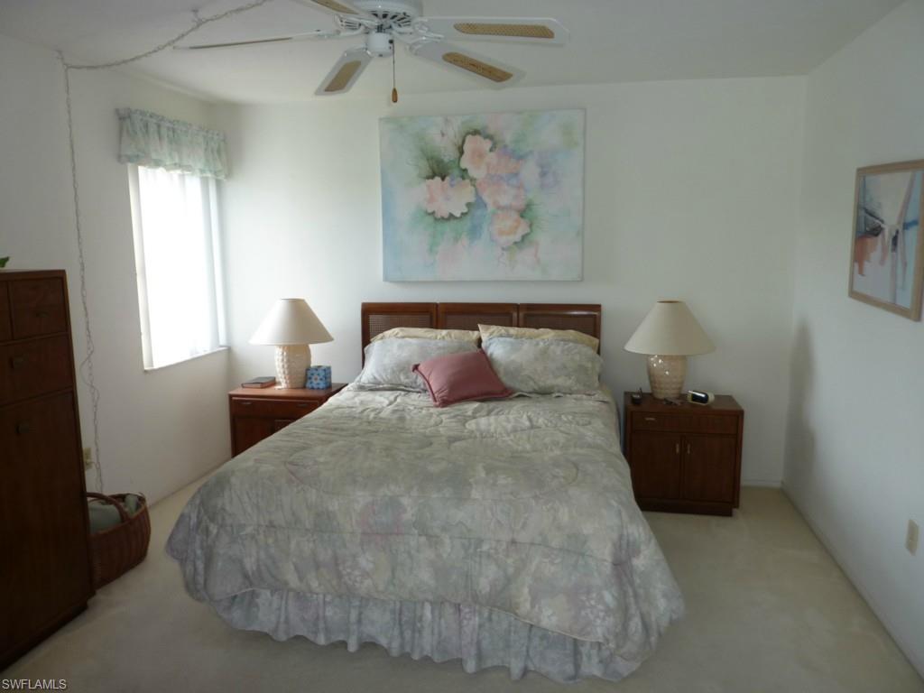 STEAMBOAT BEND - Residential